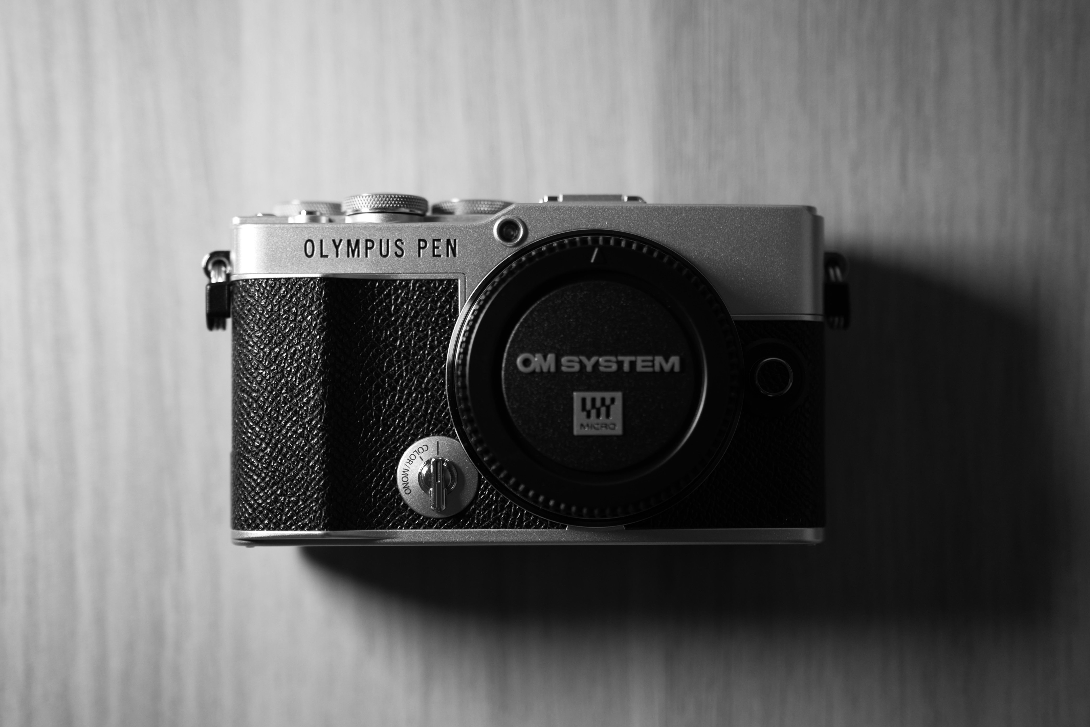 ストリートスナップ用に、OLYMPUS PEN E-P7を購入した理由と作例など