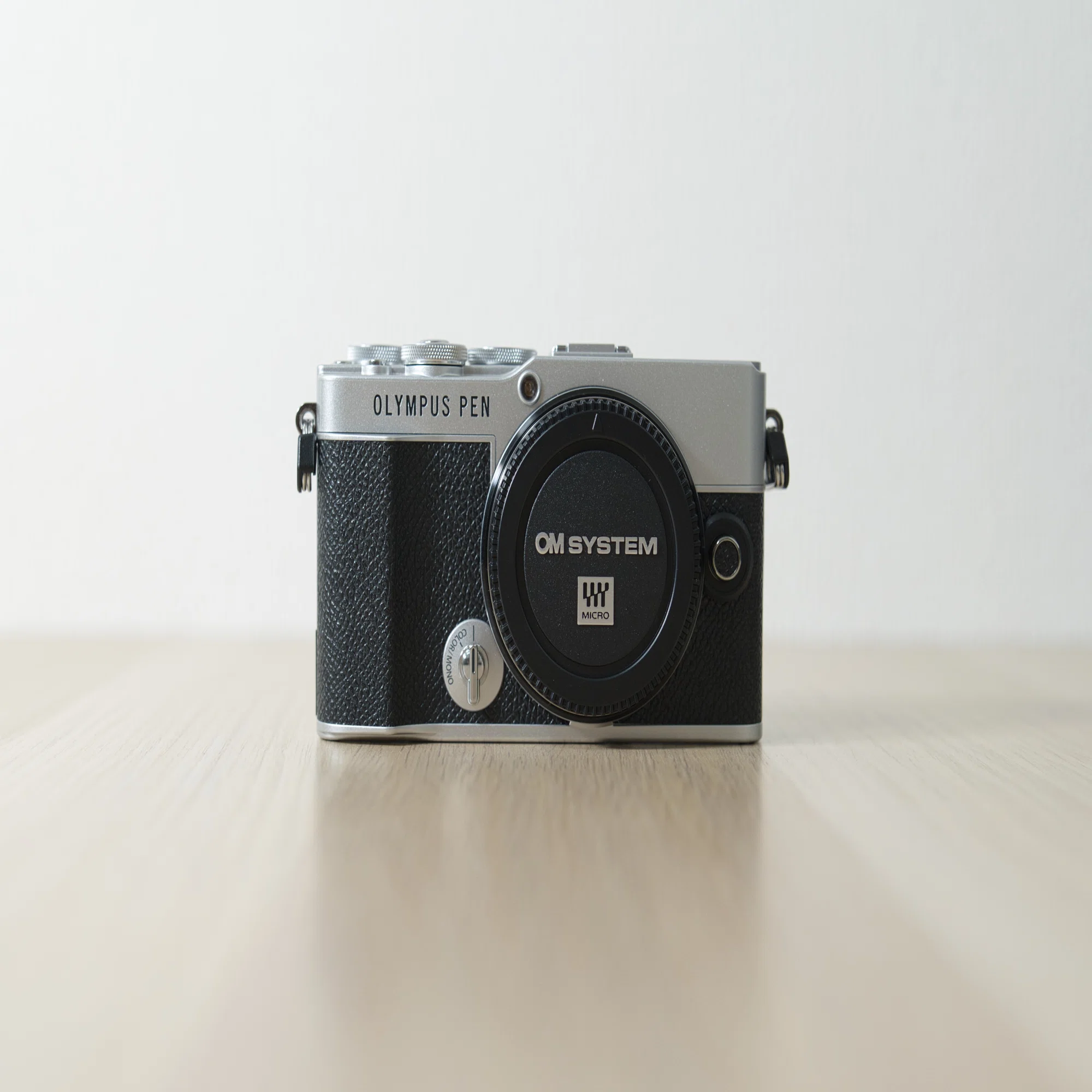 ストリートスナップ用に、OLYMPUS PEN E-P7を購入した理由と作例など 