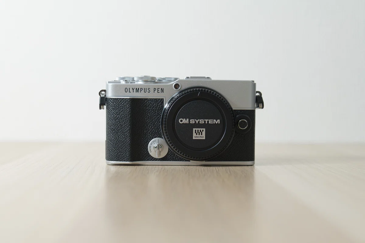 ストリートスナップ用に、OLYMPUS PEN E-P7を購入した理由と作例など 