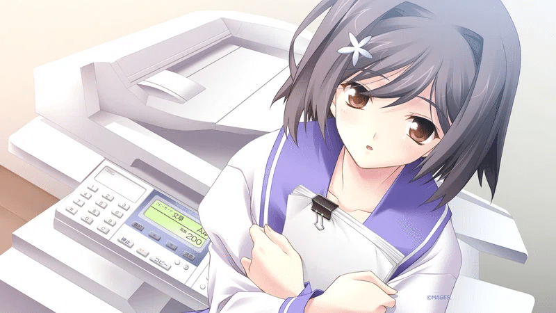 Amazon | メモリーズオフ6 ~T-Wave~ - Xbox360 | ゲームソフト