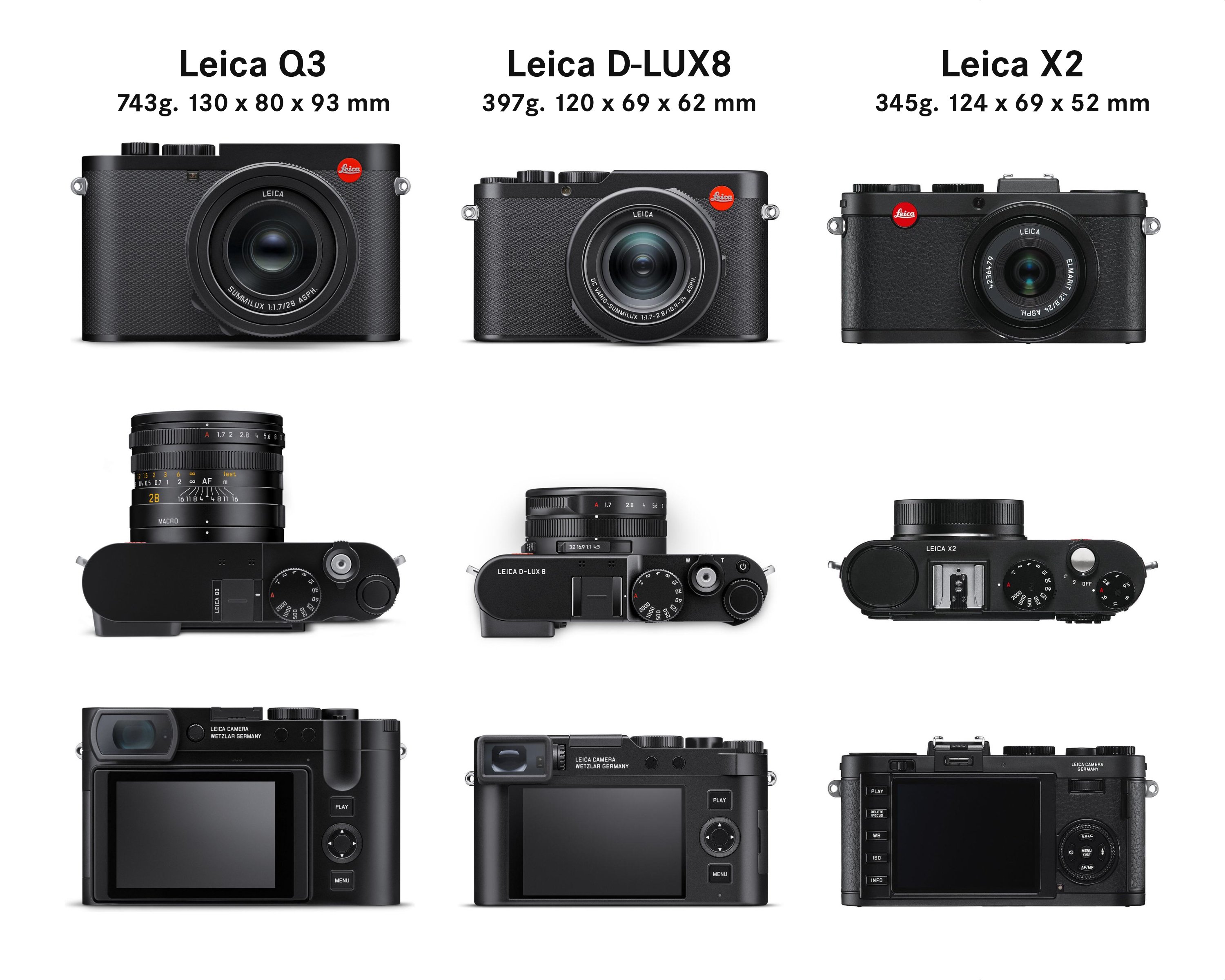 さて、ライカ D-LUX8です|Kenichi Masuo さて、ライカ D-LUX8です|Kenichi Masuo