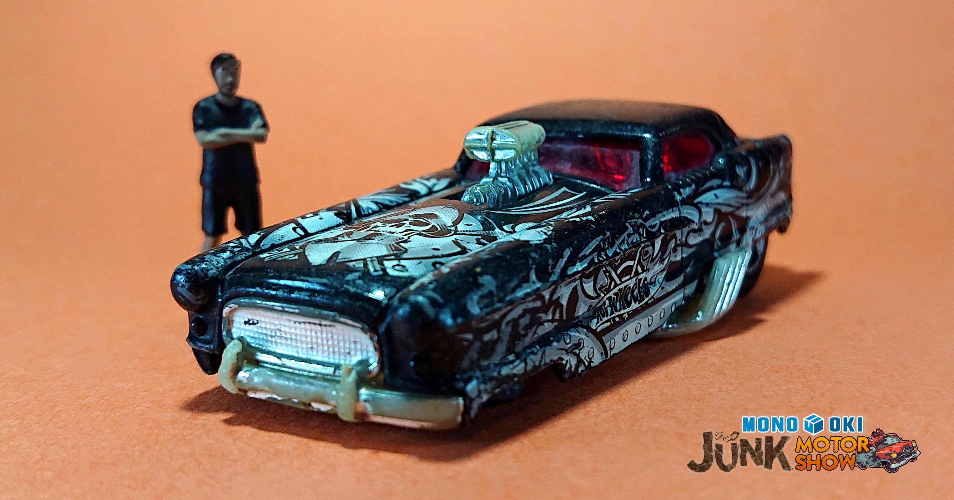 Hot Wheels x MSCHF “Not Wheels” | Does it Roll? - YouTube