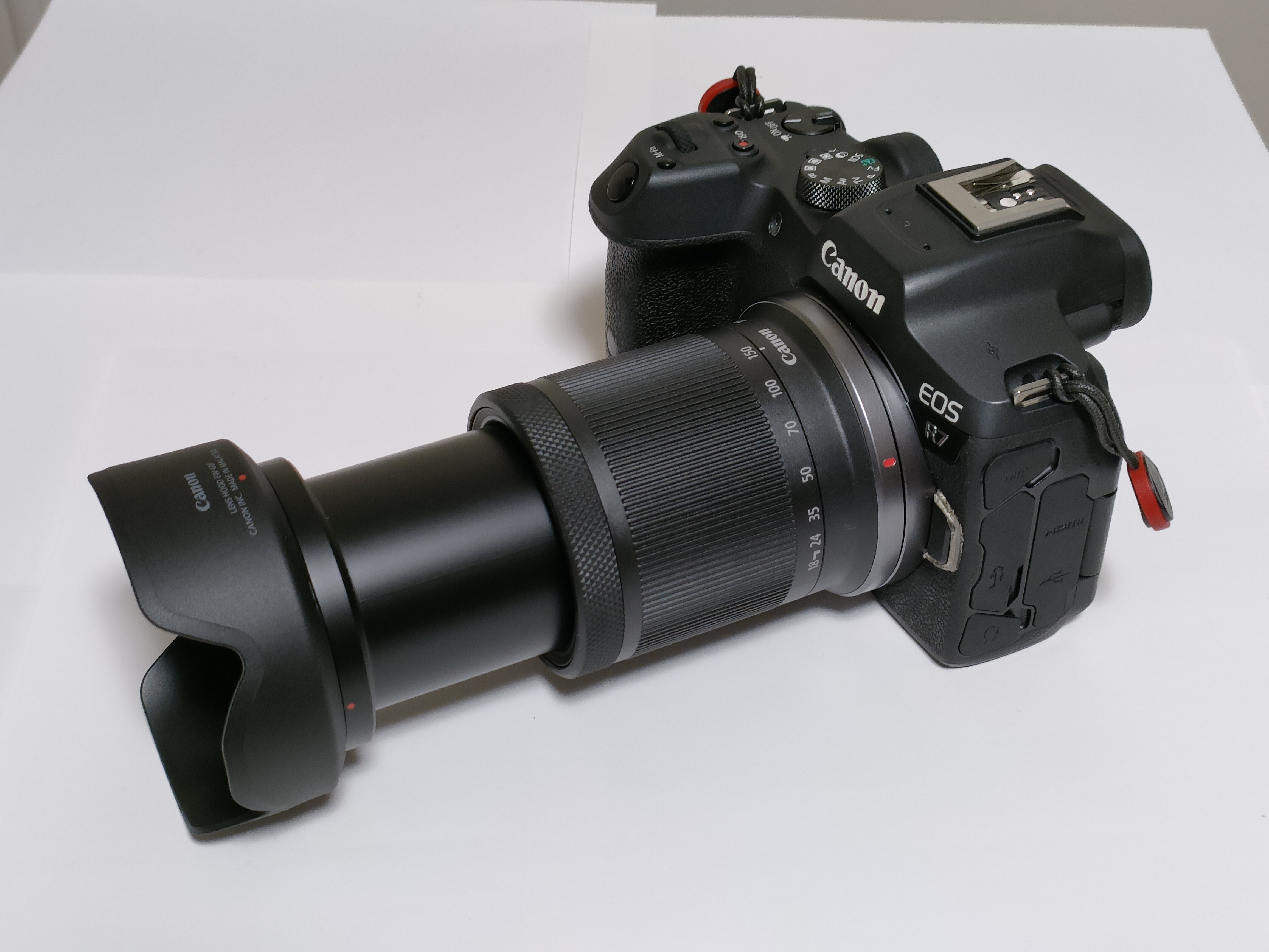 EOS R7の耐久性ってどうなの?|matsunaga_kaz EOS R7の耐久性ってどうなの?|matsunaga_kaz