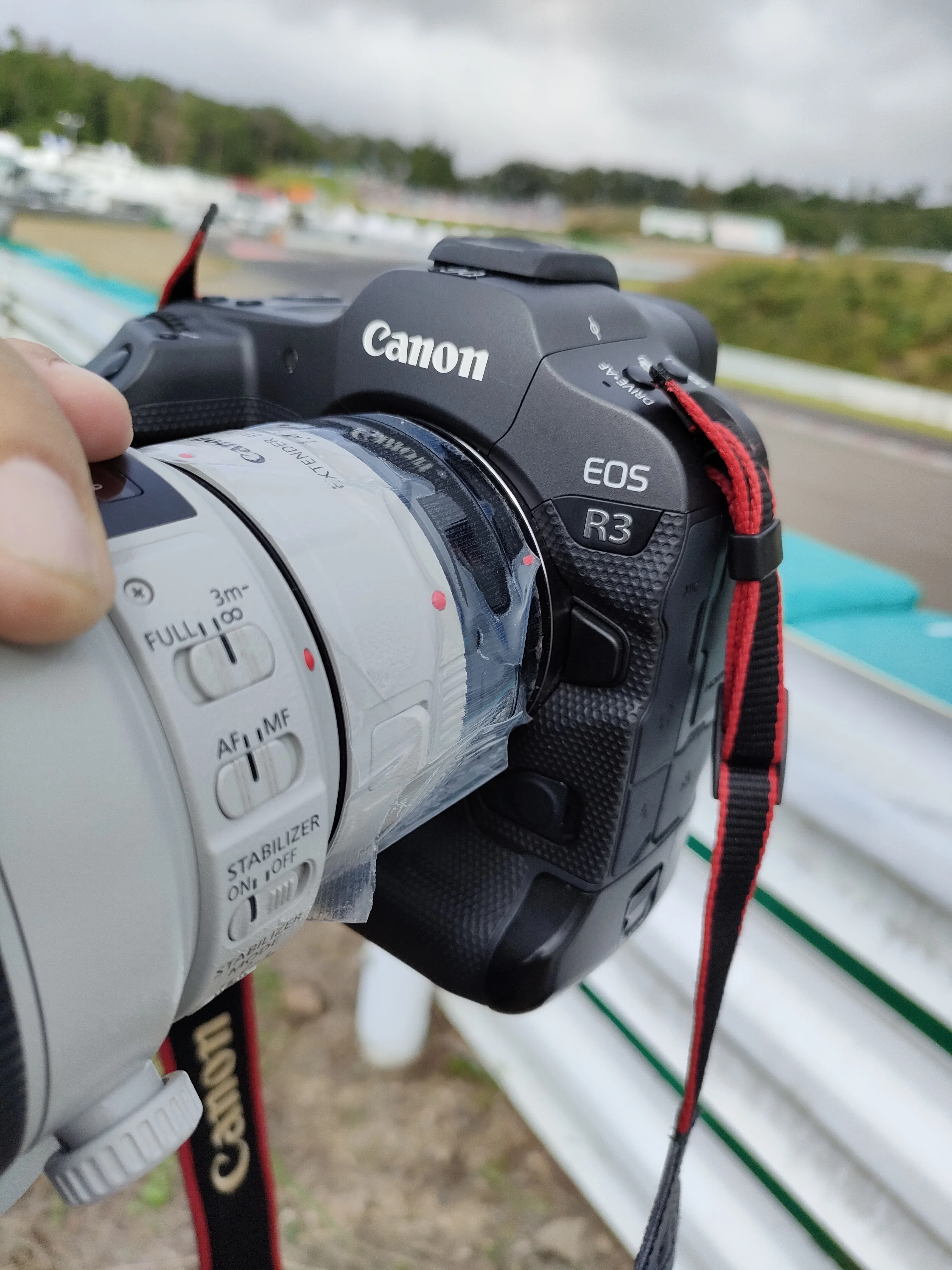 EOS R7の耐久性ってどうなの？｜matsunaga_kaz