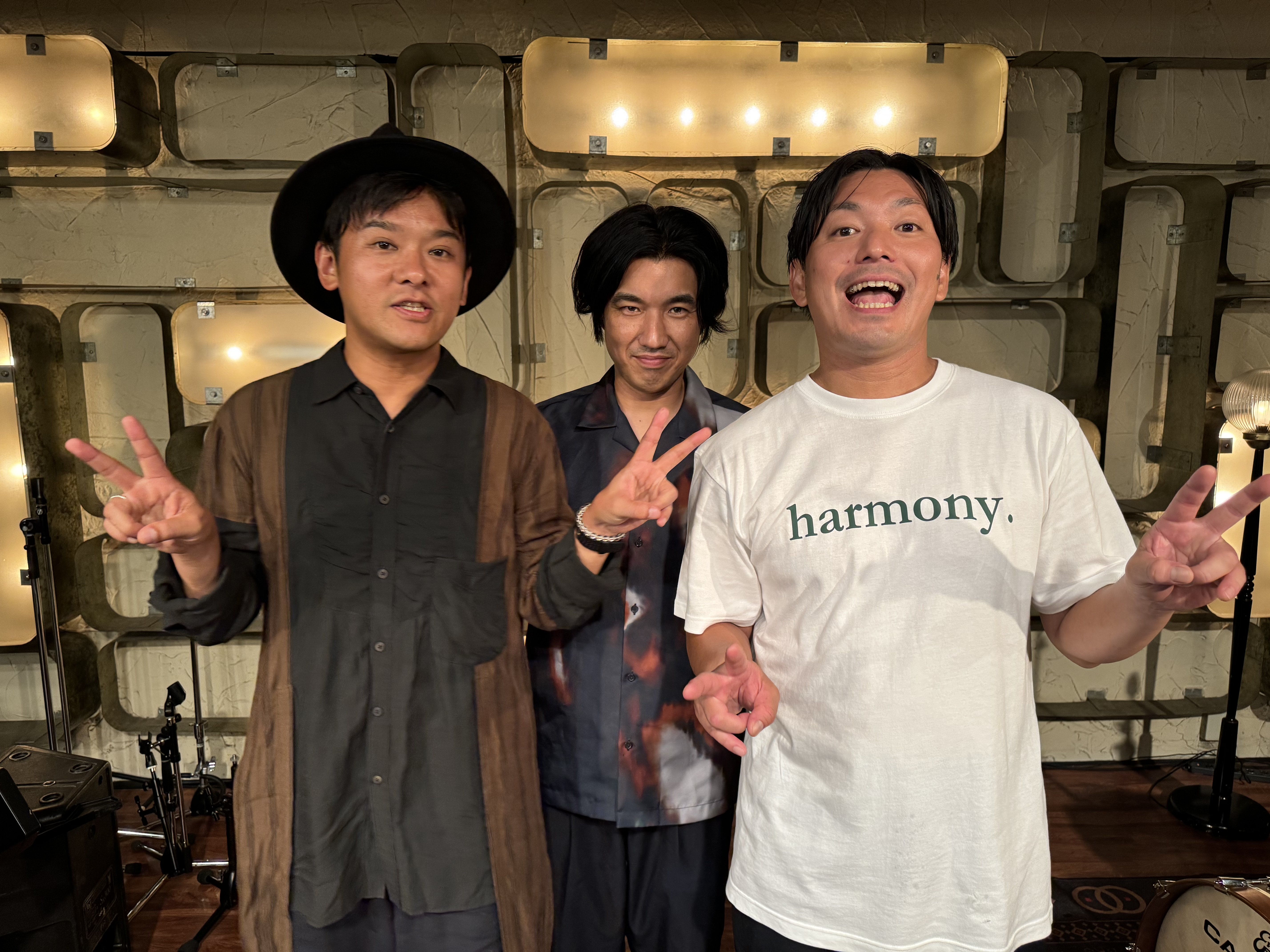 雑記20240630 「evergreen発売記念ライブ」三軒茶屋