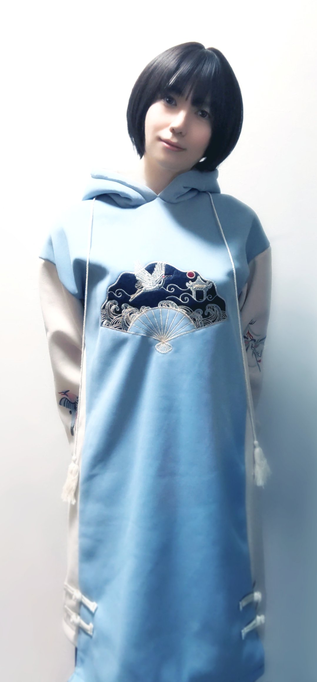 画像掲示板　五十路 ２０２４年７月 コスプレネタ写真・５ 【私服】｜とらつぐみ
