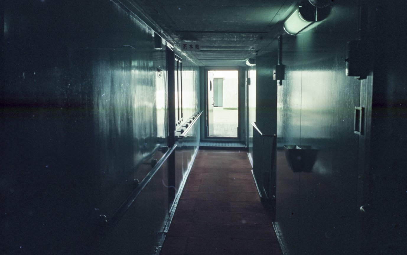 【専用】ヴィレッジハウス　香港　1995年 How Hong Kong's rainstorm warning system came into force | South