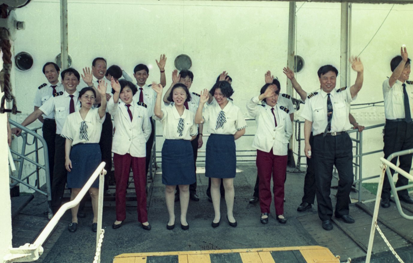南京の基督('95日/香港) File:HK YTM 佐敦 Jordan 南京街 Nanking Street 彌敦道 301
