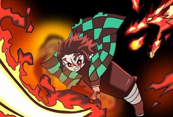 最終決戦は、劇場三部作に続く！鬼滅の刃 柱稽古編最終回見た
