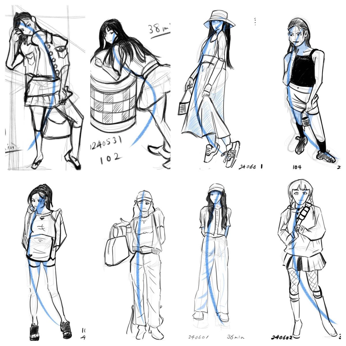 リメイク作品制作で世紀の大発見!|冒険者すみす