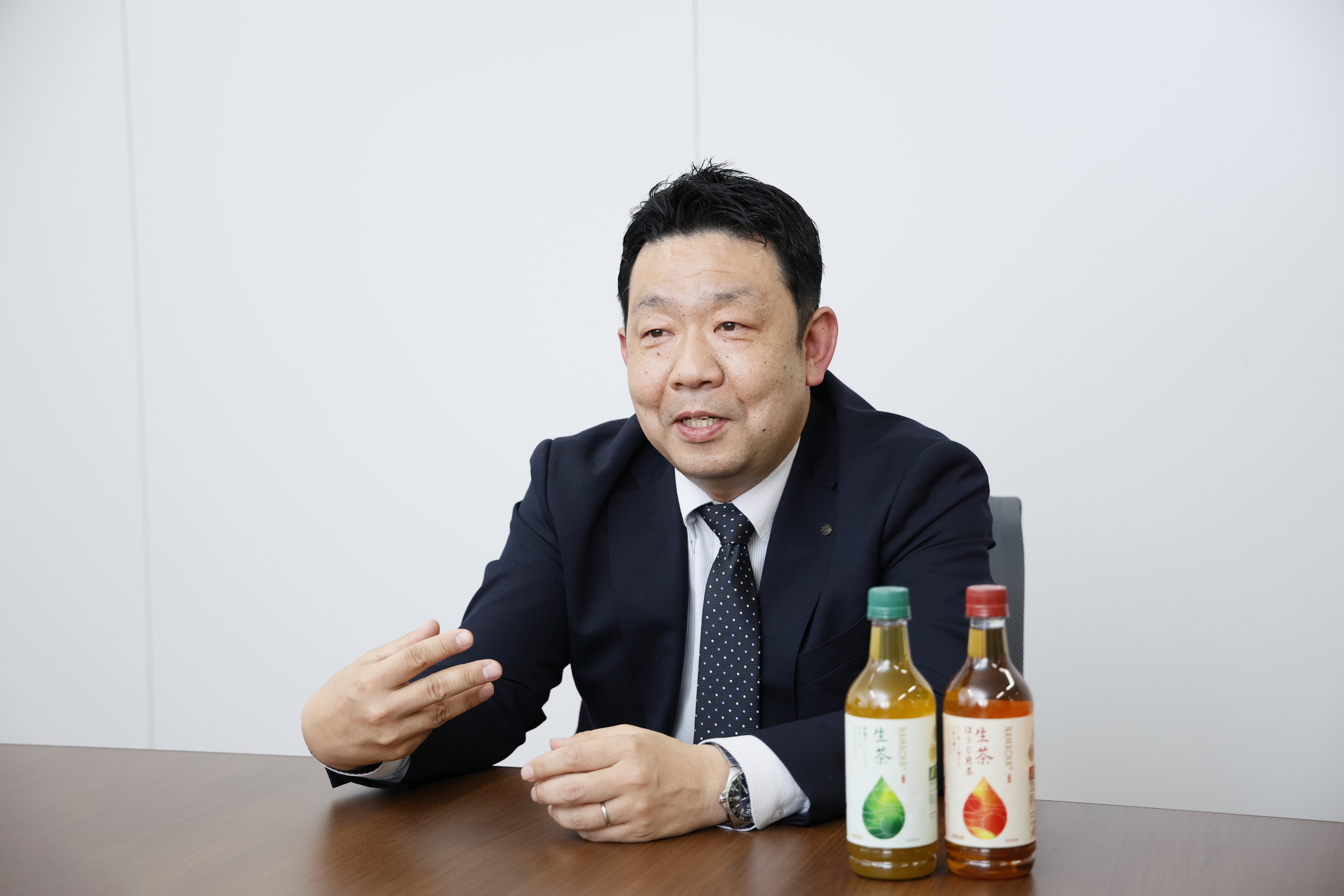 写心館#14】キリンビバレッジらしさを未来に残したい #オープン社内報