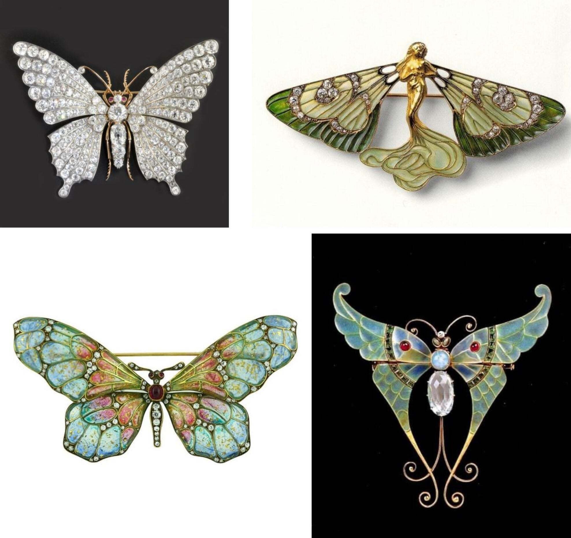 アール・ヌーヴォーとベルエポック』｜jasmine2265