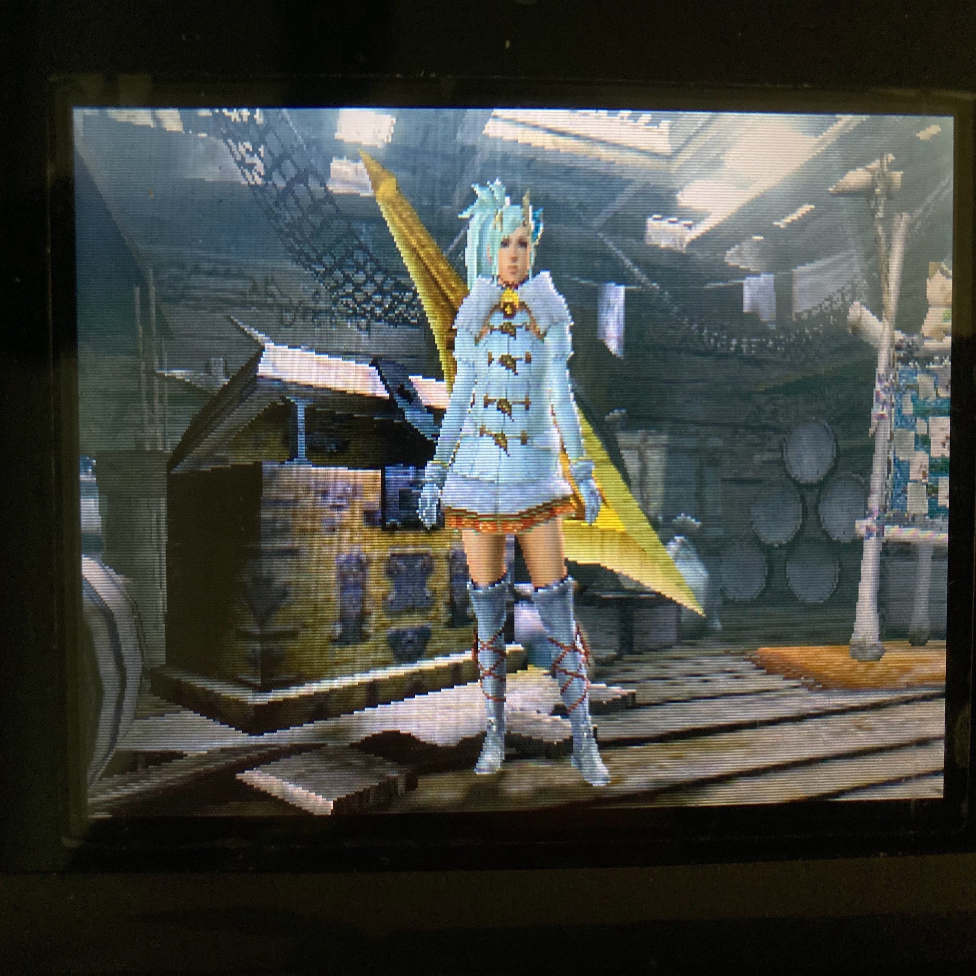 全超特殊+姉御バルクを倒した感想や雑解説など モンハンダブルクロス/MHXX｜まめ