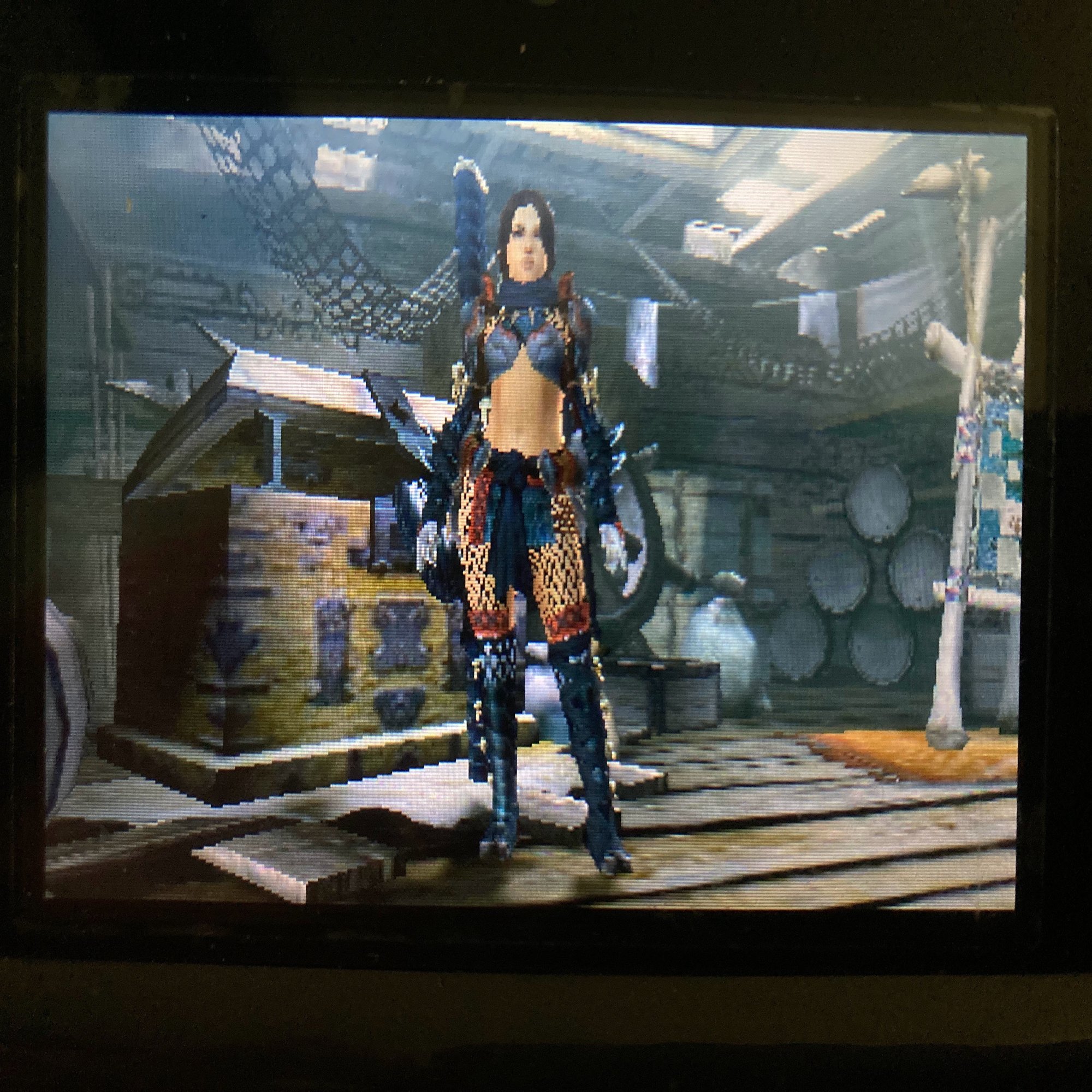 全超特殊+姉御バルクを倒した感想や雑解説など モンハンダブルクロス/MHXX｜まめ