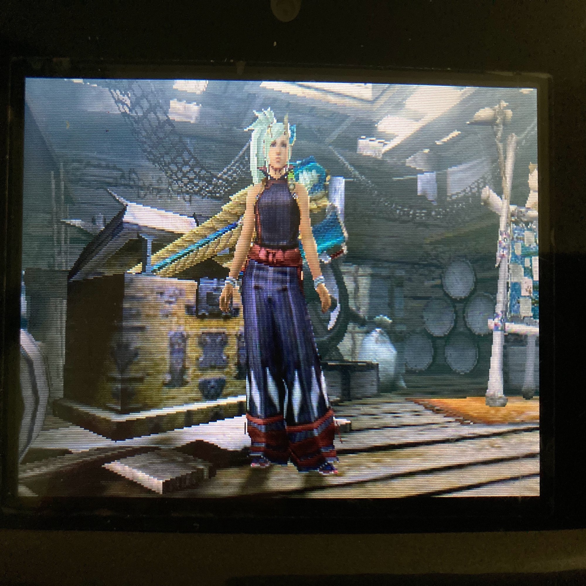 全超特殊+姉御バルクを倒した感想や雑解説など モンハンダブルクロス/MHXX｜まめ