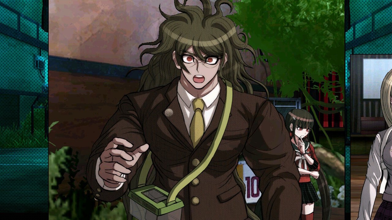 ニューダンガンロンパV3 実況まとめ|E坂ゐぬ ニューダンガンロンパV3 実況まとめ|E坂ゐぬ