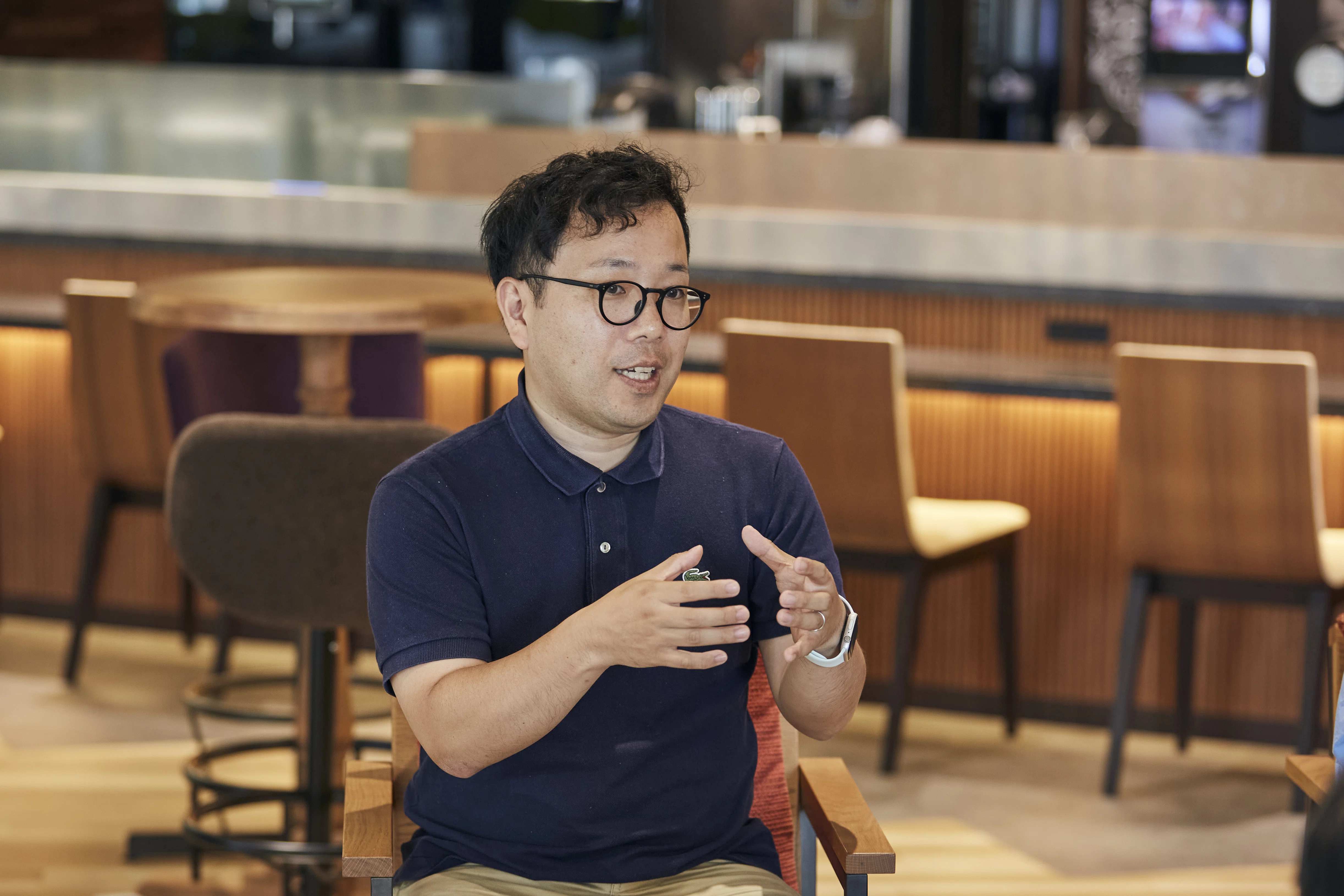 社会問題解決のDNAを受け継ぐ企業スピリット。一杯のコーヒーから
