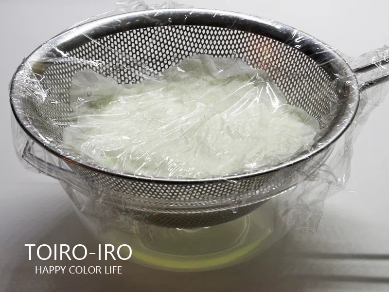 [Trending Now!] I actually made and ate Greek yogurt!｜ミサキ＠フルーツ伝道師