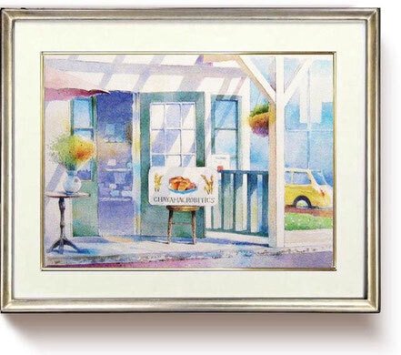 描きたい絵を言語化してみる｜福井良佑