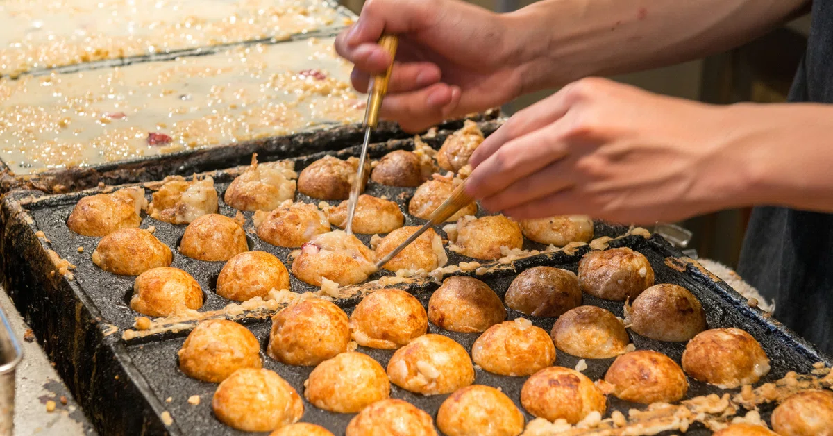 Regional Food Culture in Japan: A Culinary Journey Through Tradition ...