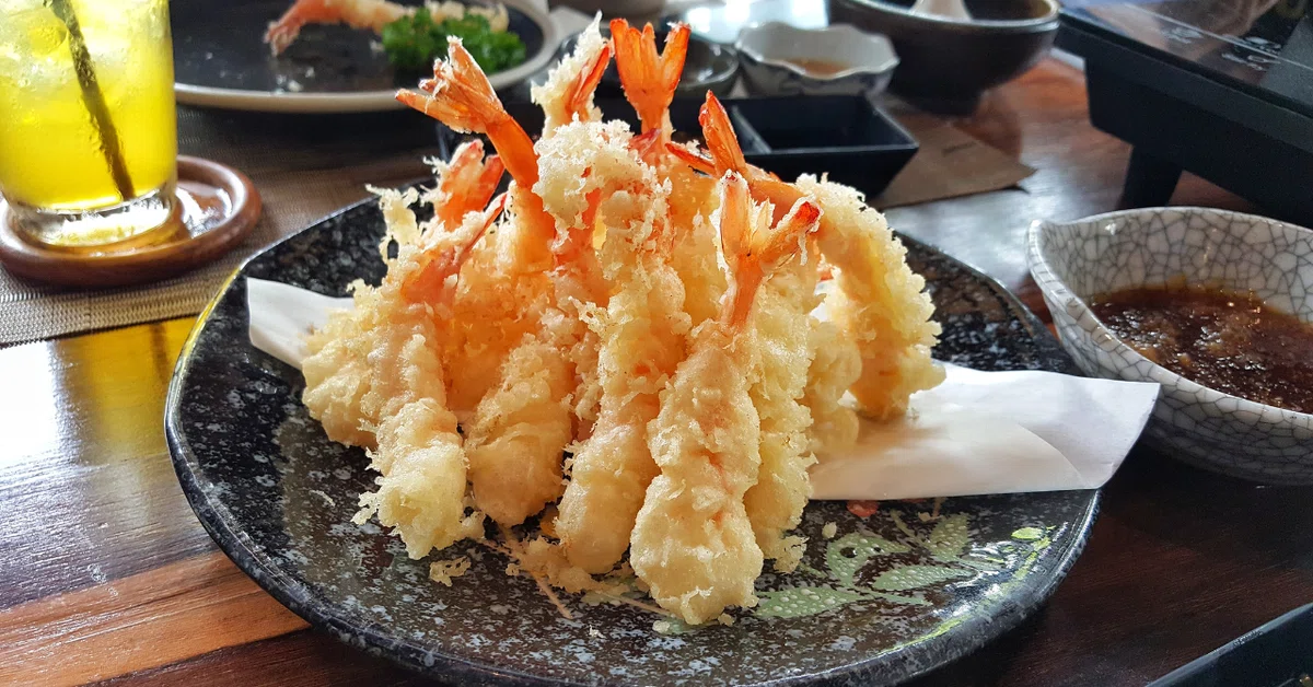 Regional Food Culture in Japan: A Culinary Journey Through Tradition ...