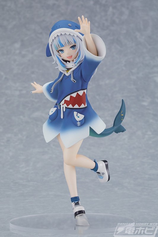 可愛い笑顔やポージングに注目！『ホロライブプロダクション』がうる