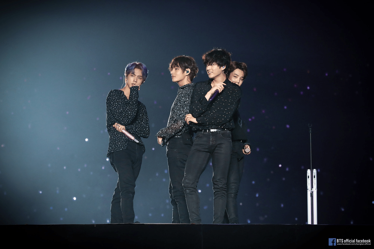 Prime Video: BTS MAGIC SHOP in SEOUL
