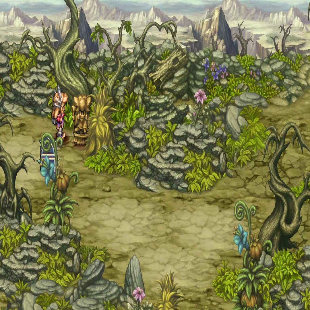 もしかして思い出補正？ 『聖剣伝説 Legend of Mana』を今やるとどうなのよ｜のぶぶ