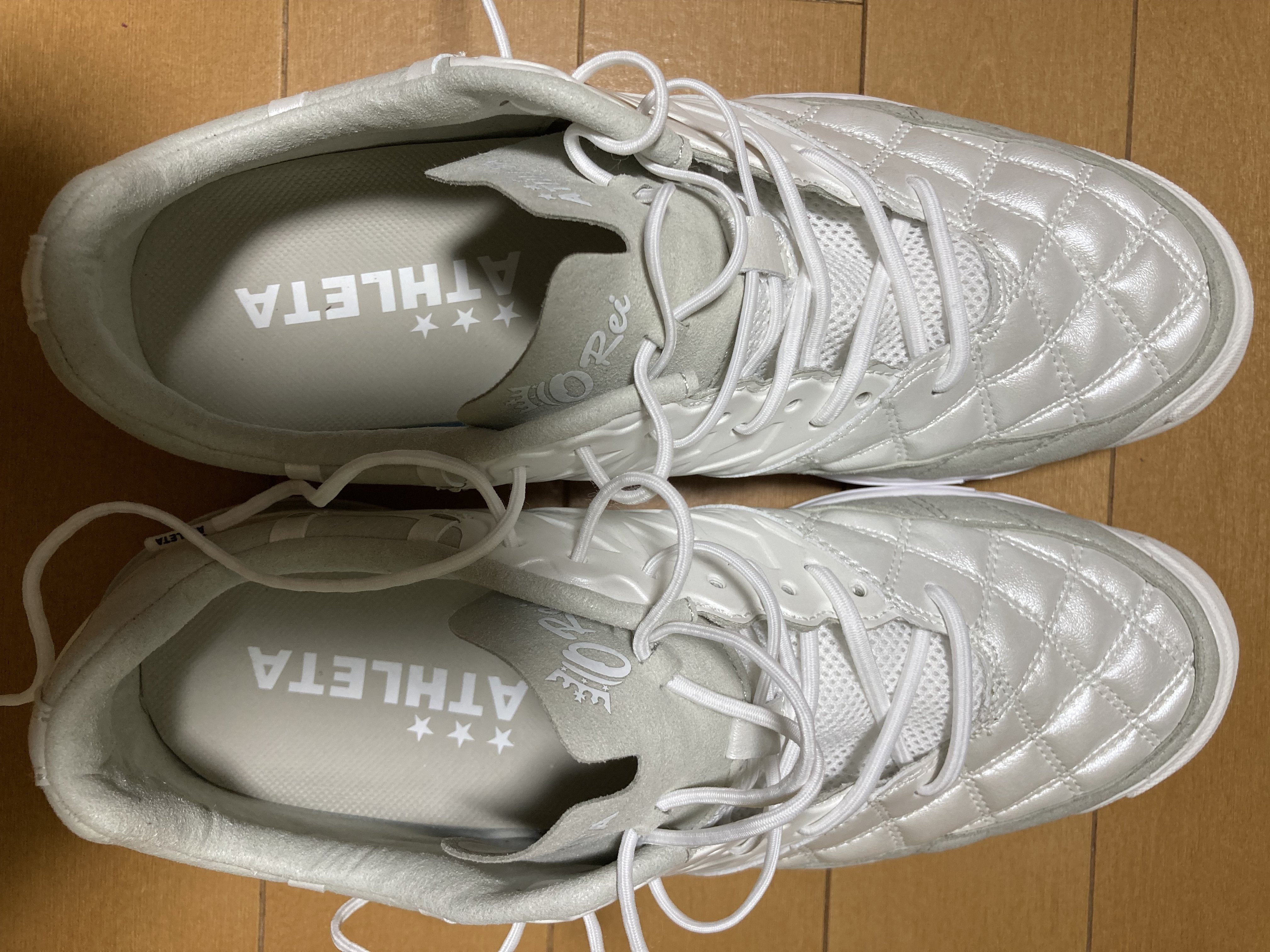 フットサル『シューズの選び方』｜どみにく