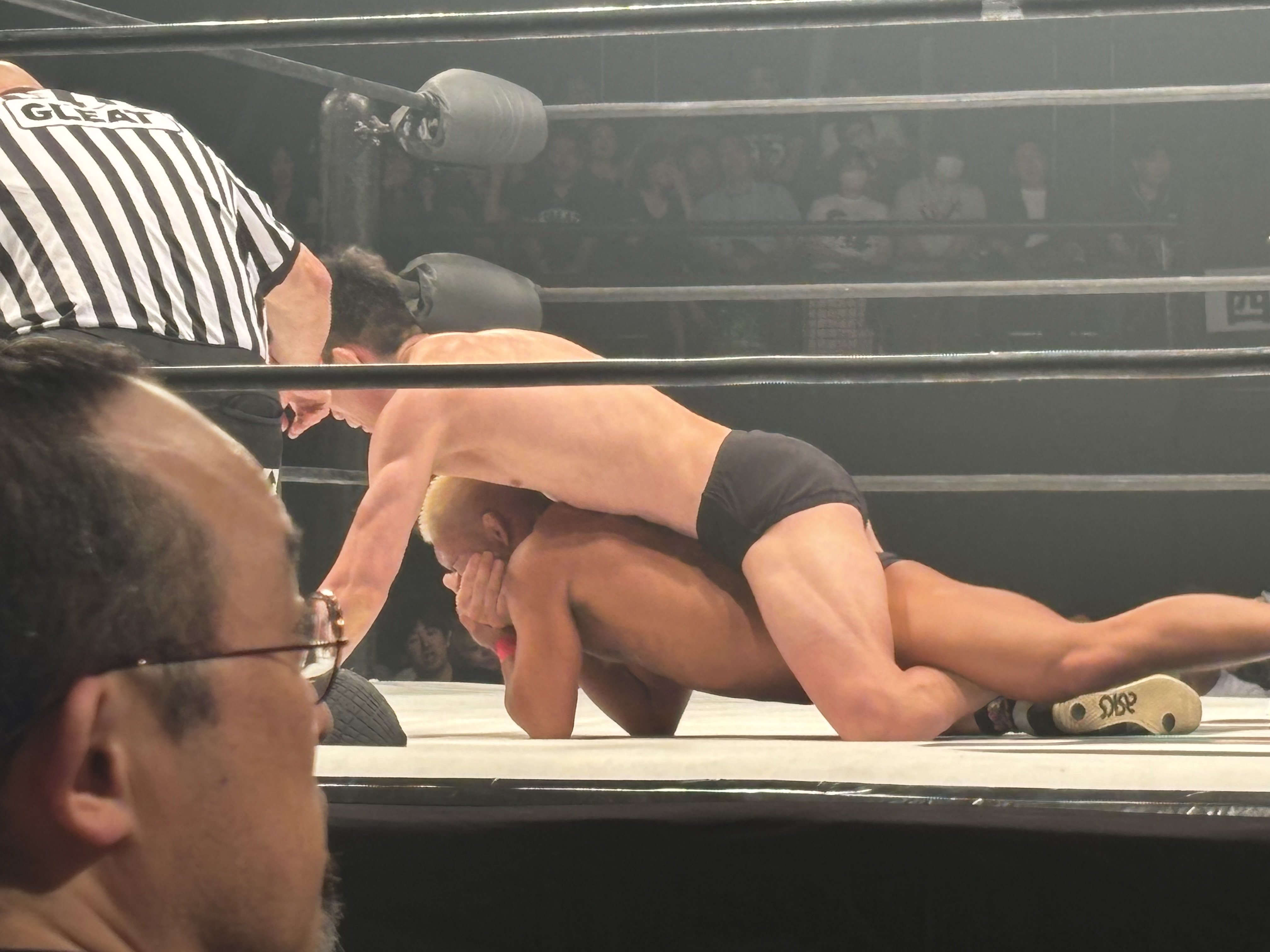 鬼』の一握り。｜うえちゃん