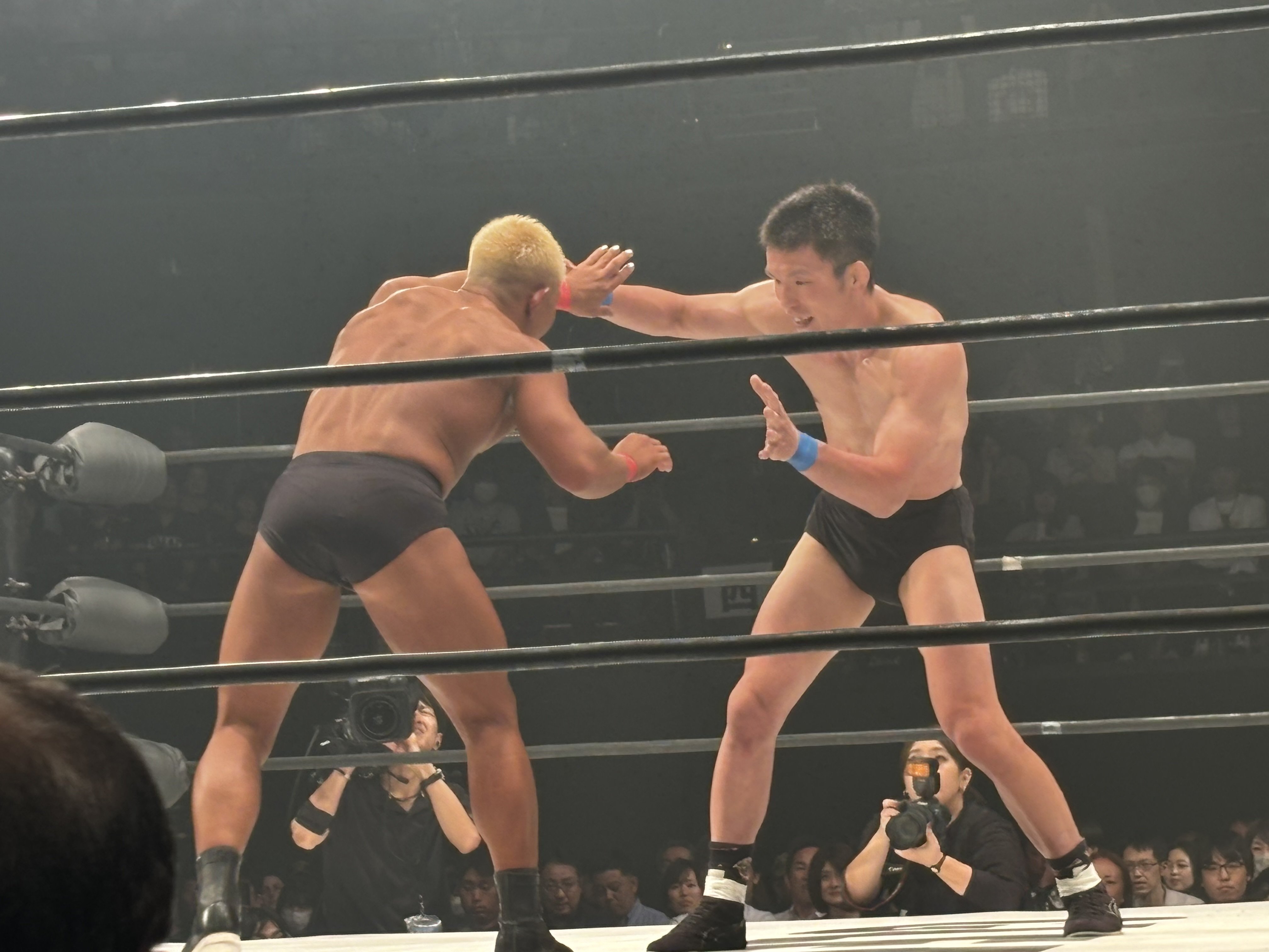 鬼』の一握り。｜うえちゃん