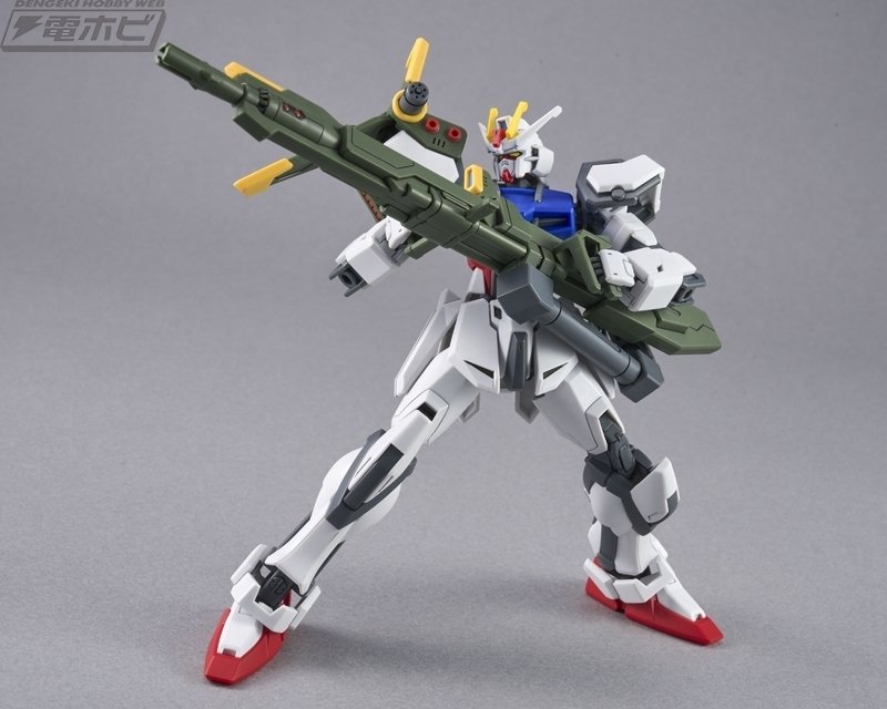 RG アカツキガンダム（オオワシ装備）」「MGSD ウイングガンダム