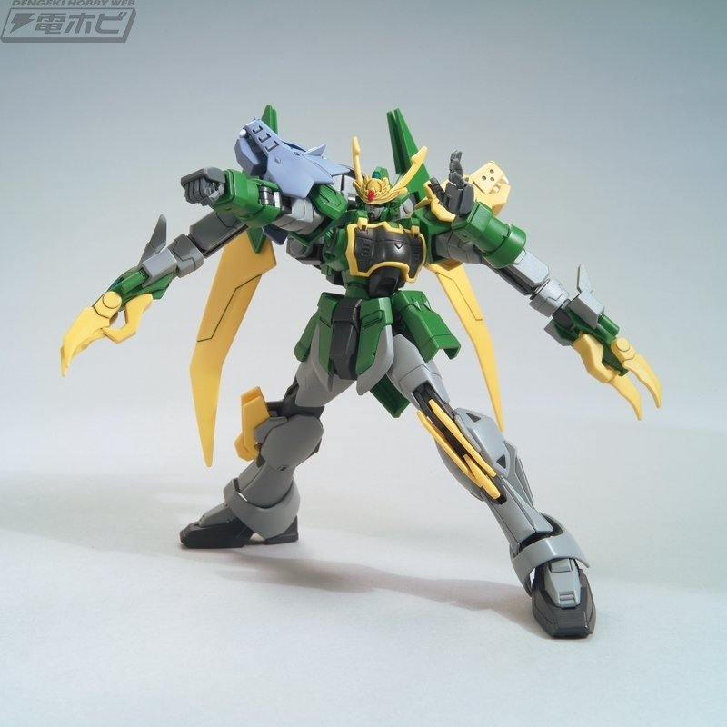 ガンプラ HG 1/144 ハンドパーツ 武器 眩 ガンダム ジャンク 