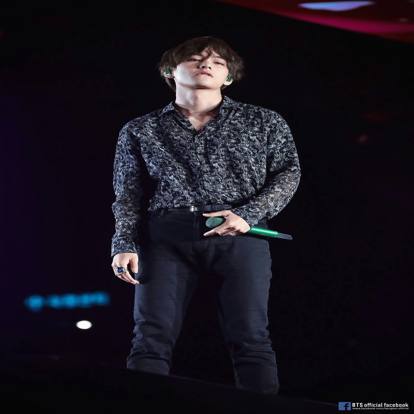 2019】Magic Shop inソウル【5th ペンミ】｜音色