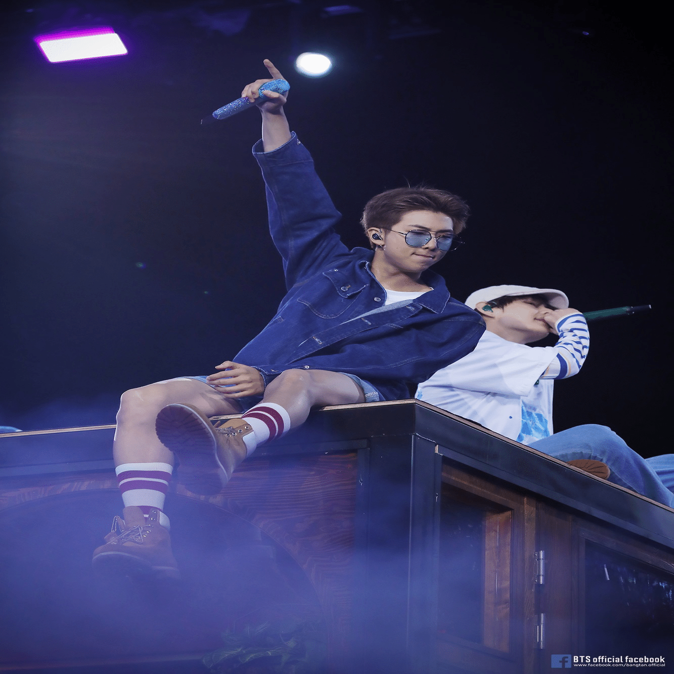 2019】Magic Shop inソウル【5th ペンミ】｜音色