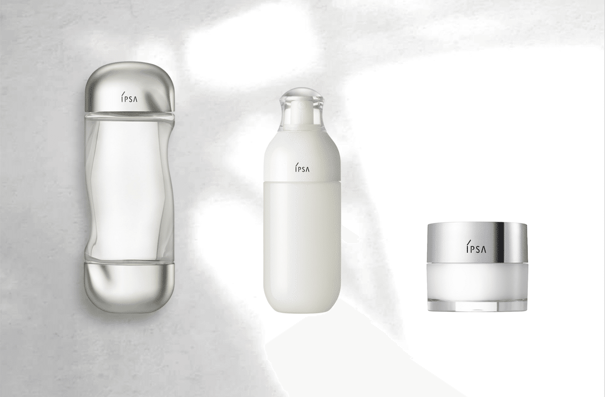 未使用☆IPSA ターゲットエフェクト S IPSA(イプサ)】ターゲット