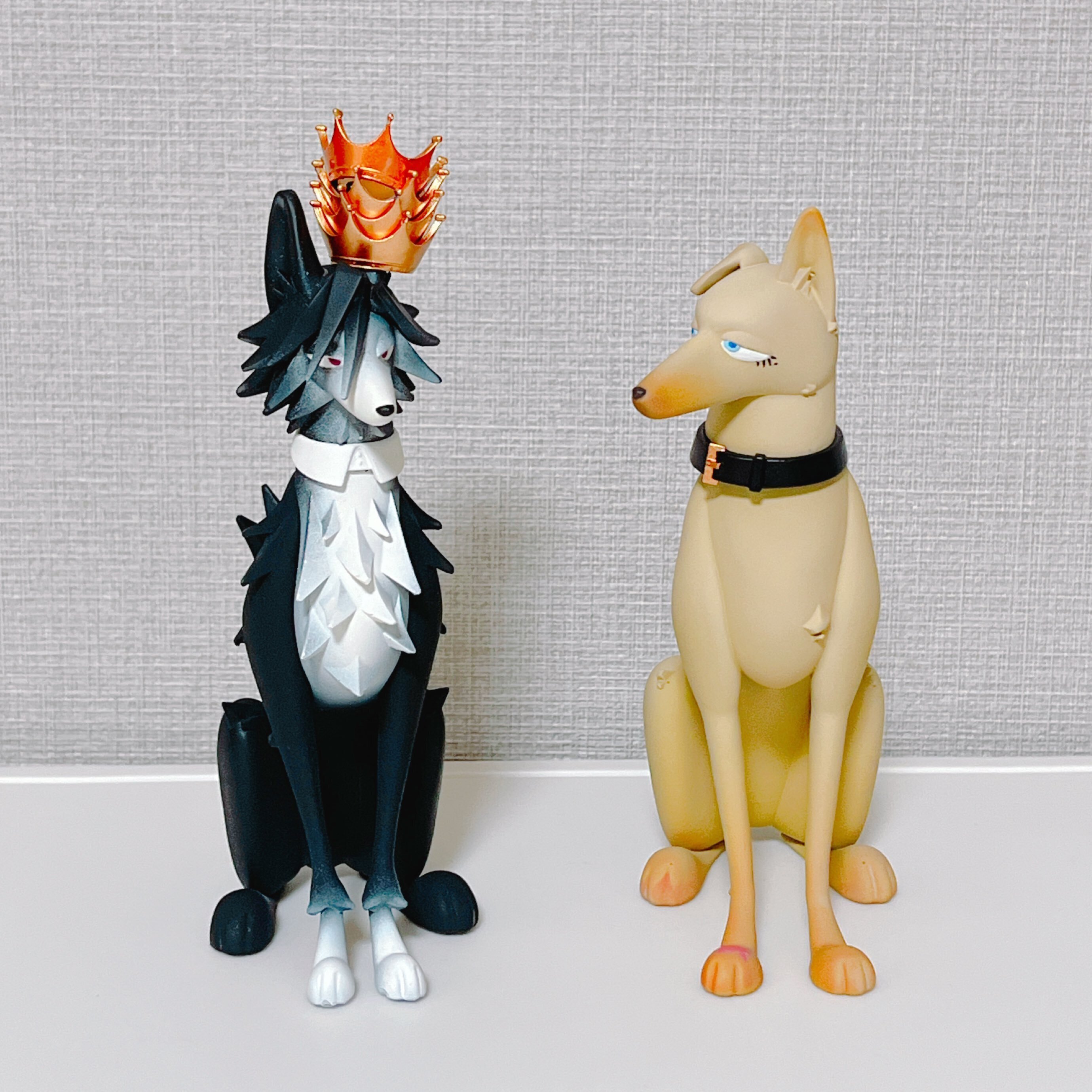 犬｜墓穴掘って大往生