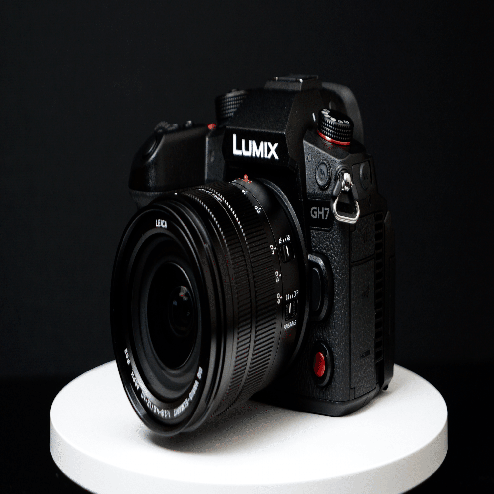 LUMIX GH7】 像面位相差AF搭載！物撮りに最高！｜さくらあん｜LUMIX