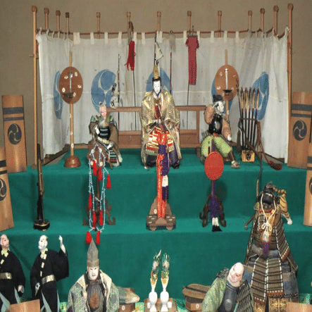 江戸時代の豪商の暮らしぶりを感じる、織田信長の家老屋敷、むろやの園