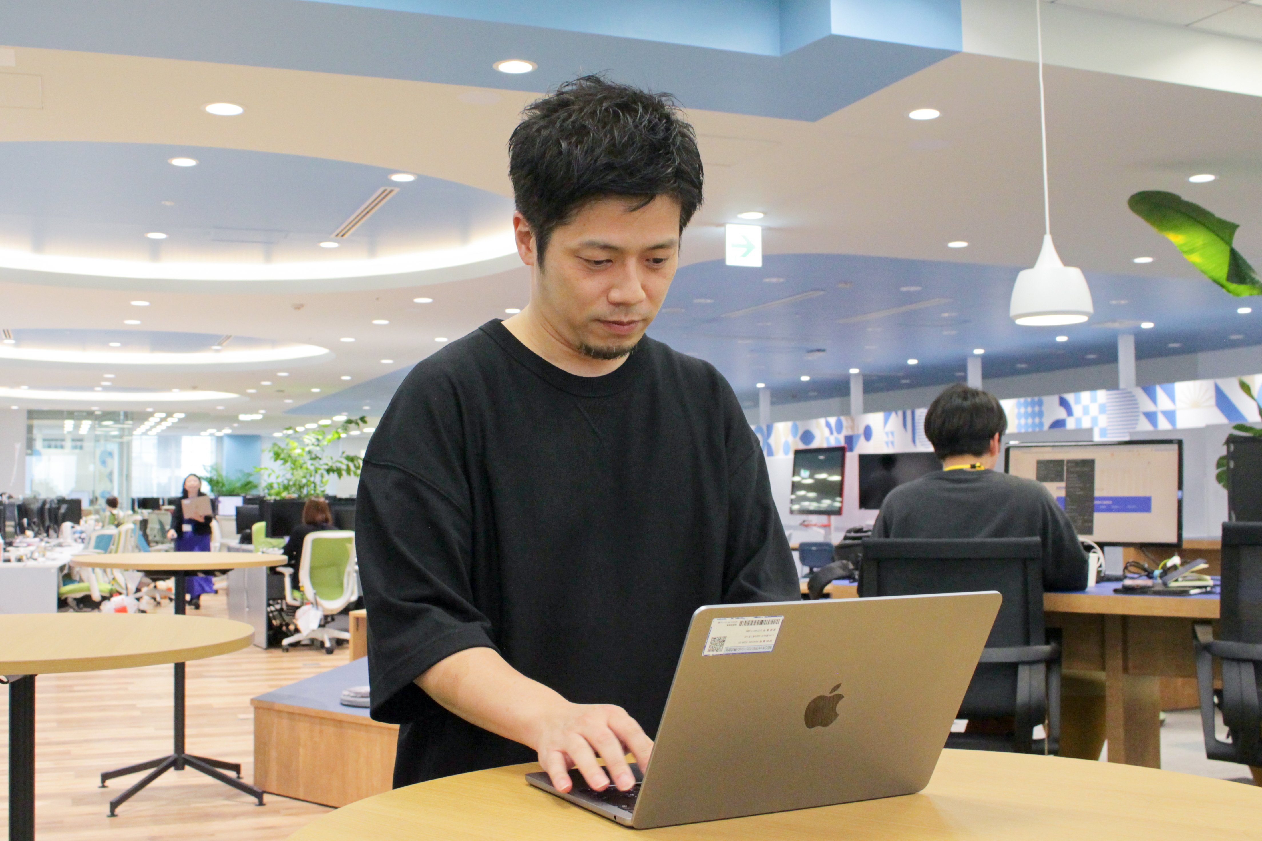 デジタルマーケティング業界にはびこる違和感を払拭！トップ