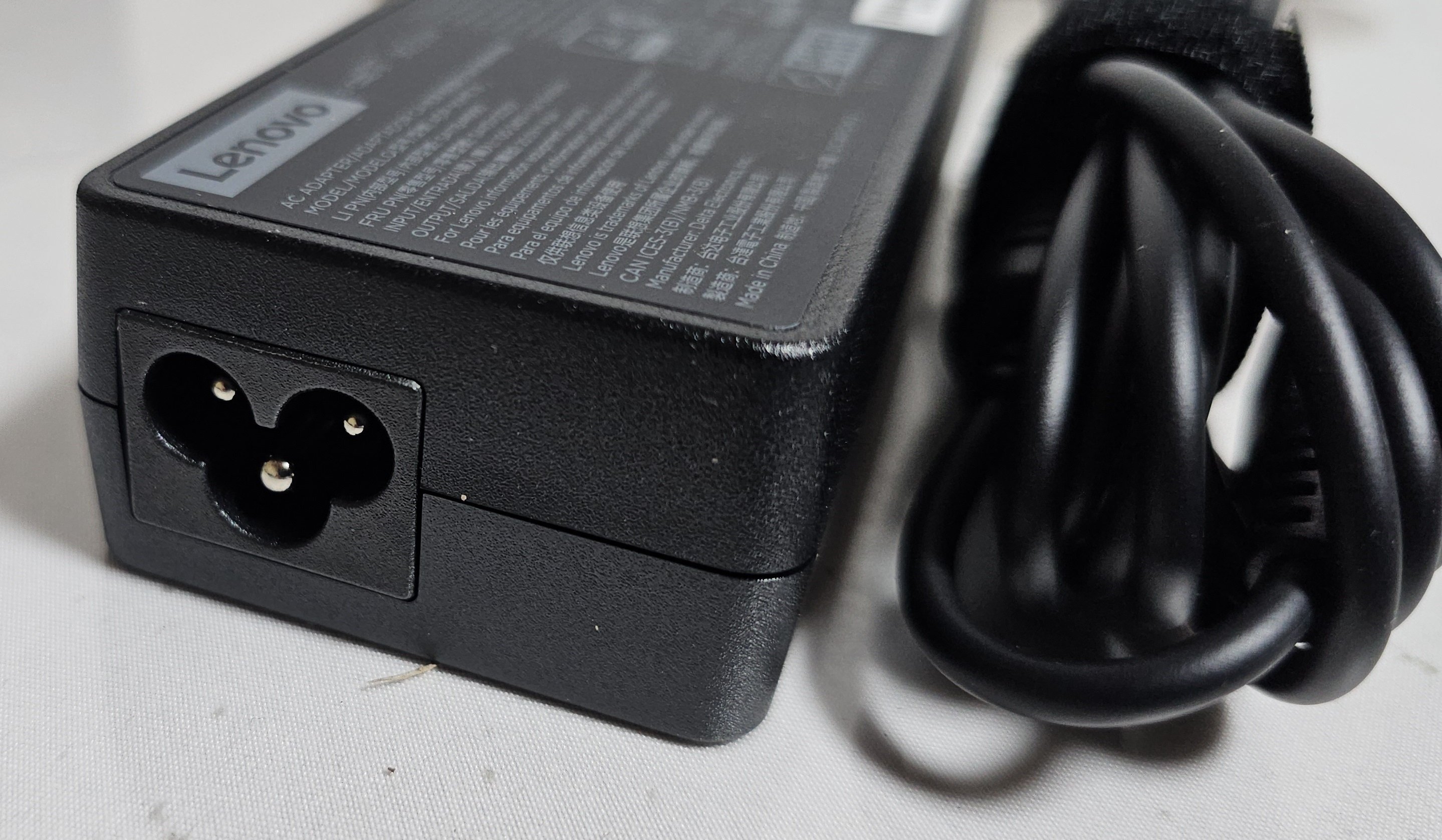 ThinkCentre M75q Tiny Gen 5が届いたので所感｜のらねこノート