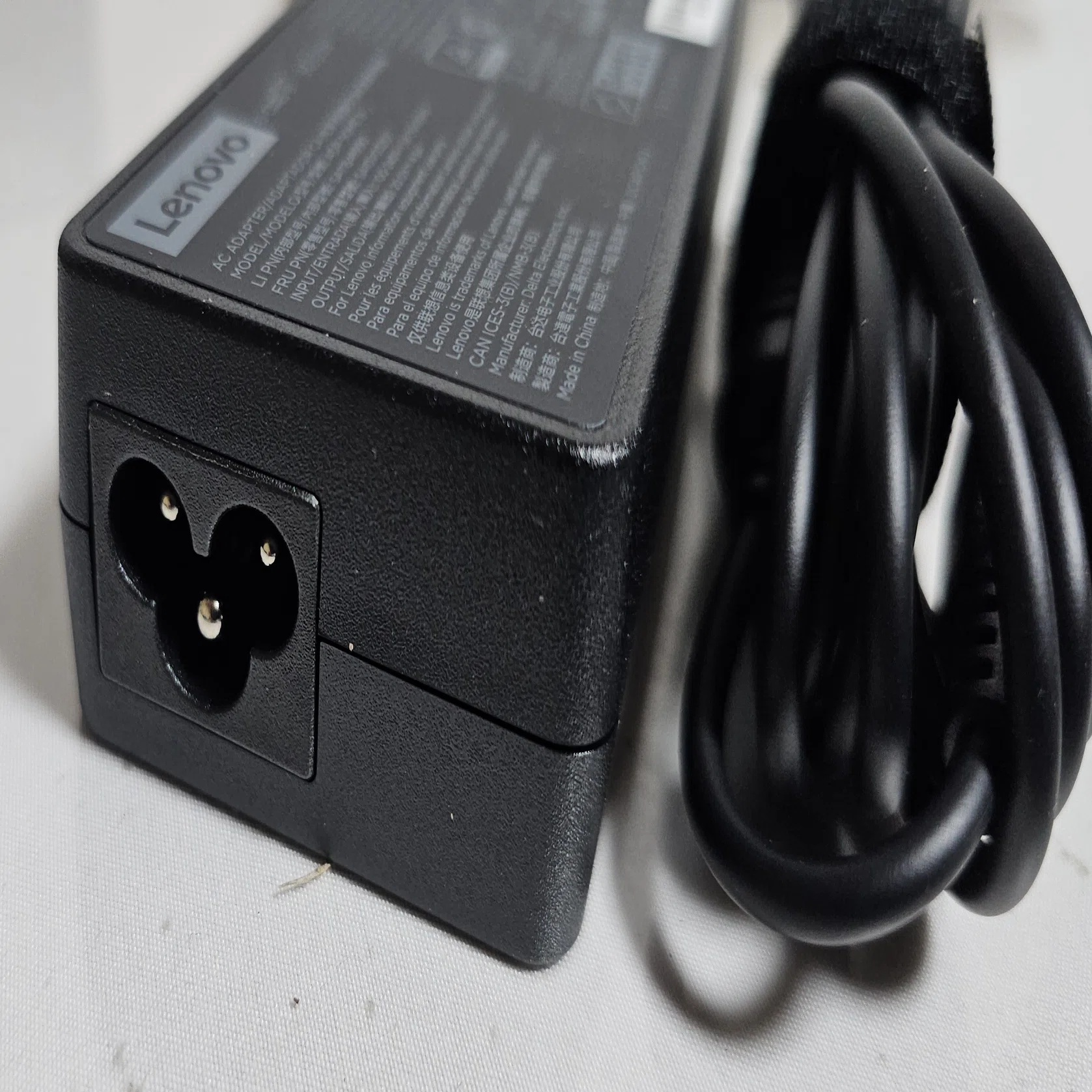 ThinkCentre M75q Tiny Gen 5が届いたので所感｜のらねこノート