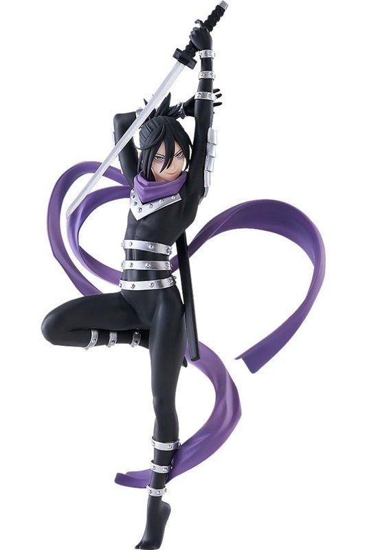 ワンパンマン』音速のソニックがPOP UP PARADEよりフィギュア化