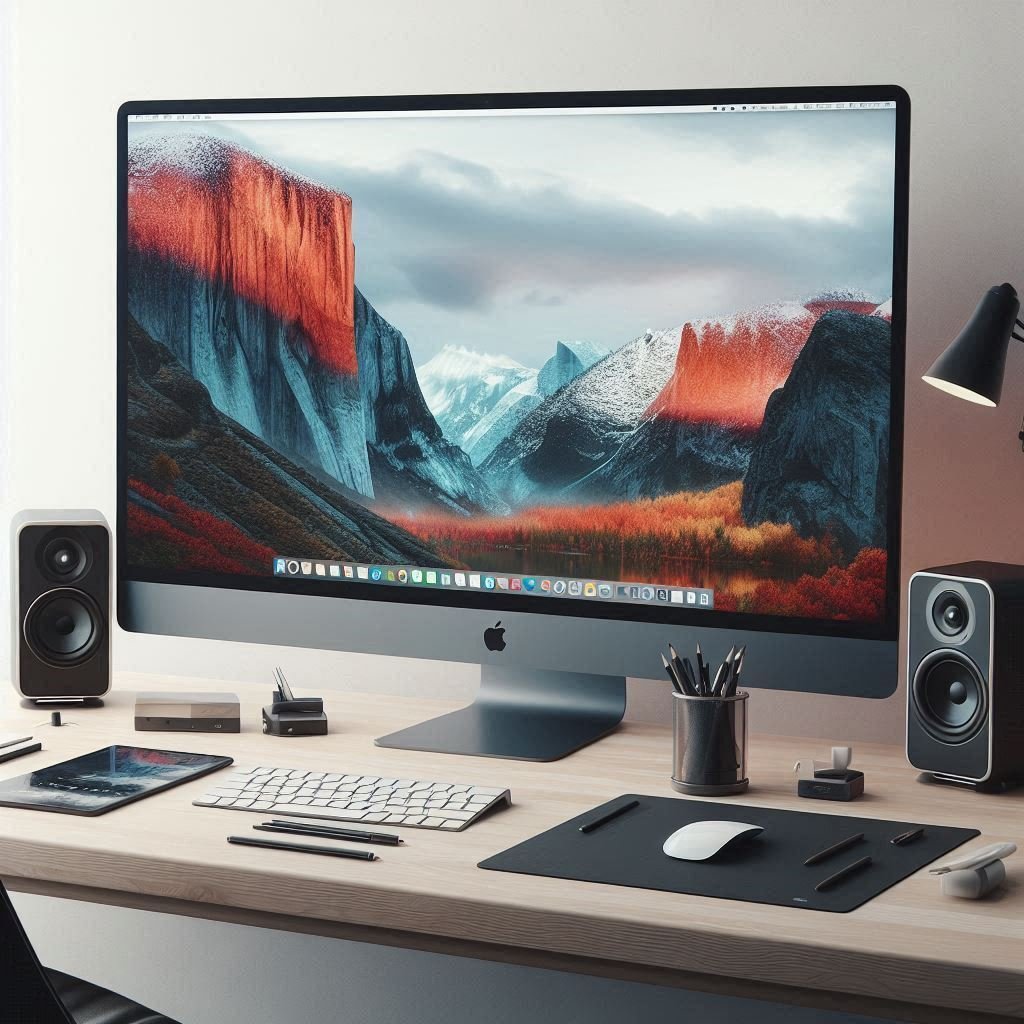 4年間の忍耐【iMac】フルスペックはいつ来るのか？｜Jun Nakazawa