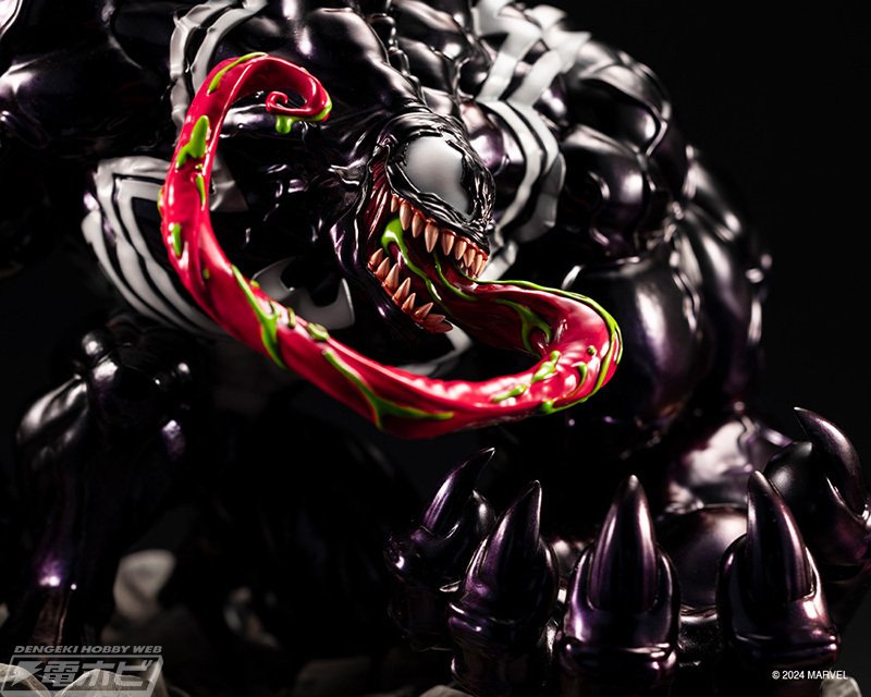 インベイジョンオブヴェノム　新品未開封 状態A-〕インベイジョンオブヴェノム【-】{-}《未開封BOX》