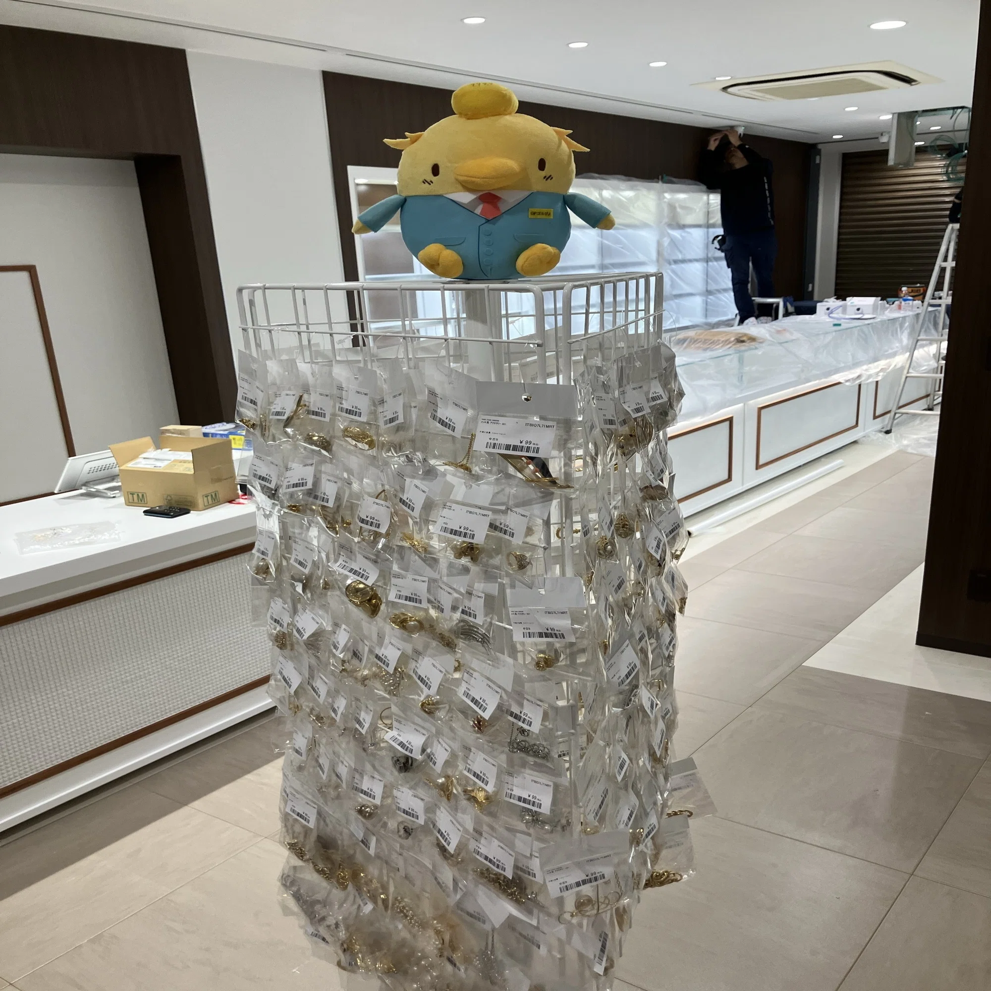 7月8日(月)～】ゴールドプラザなんば心斎橋店がリニューアルオープン 