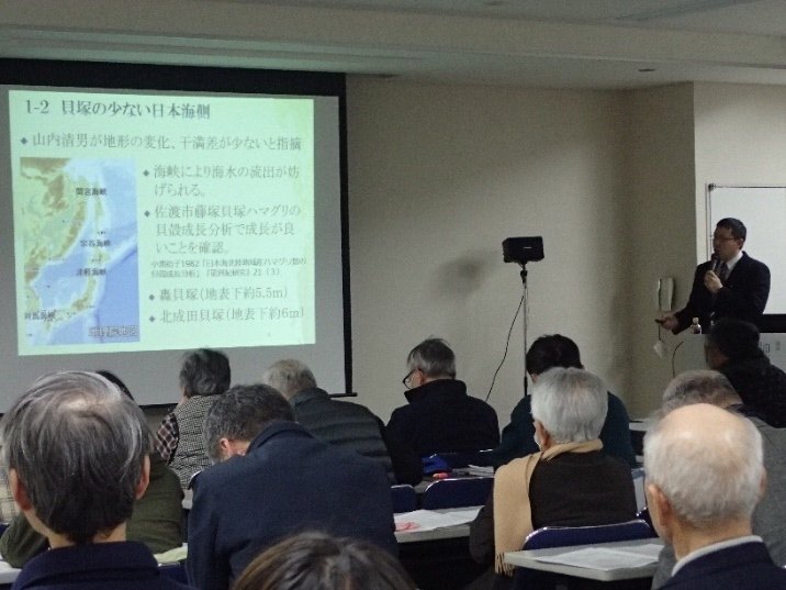 五郎田遺跡 – 長野県埋蔵文化財センター
