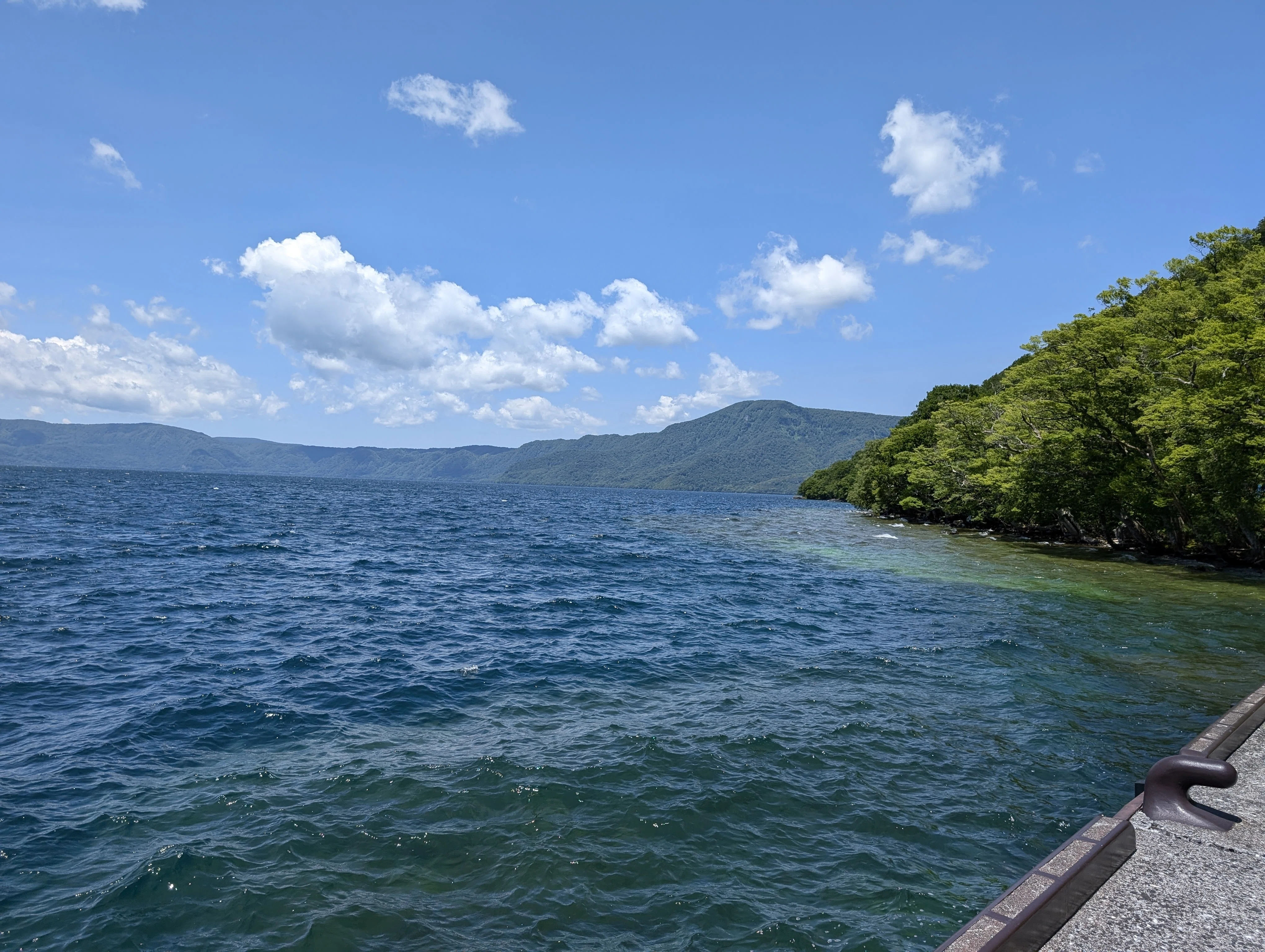 青森県旅行記③ 〜 八甲田山〜奥入瀬渓谷〜十和田湖｜HAYA