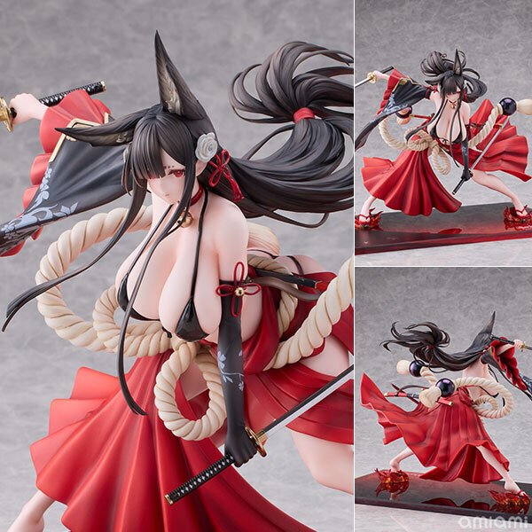 ネヴァオストロ illustration by 岸yasuri フィギュア特典付 Amazon | ホビーサクラ ネヴァオストロ illustration by 岸