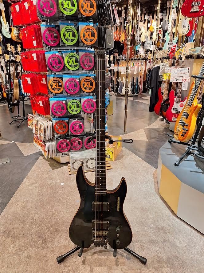 蘇れ！スタインバーガーXM-2TA！！｜黒柳 能生 公式note